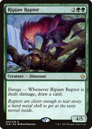 Ripjaw Raptor image