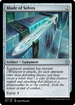 Blade of Selves image