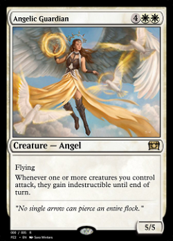 Angelic Guardian