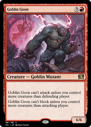 Goblin Goon image