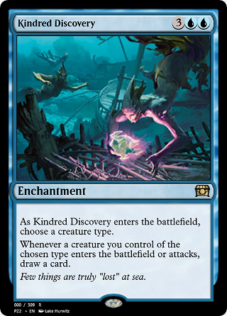 Kindred Discovery image