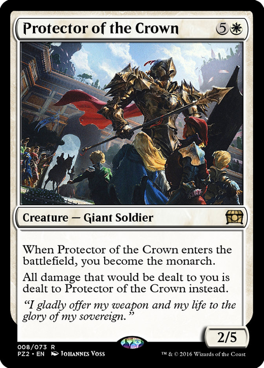 Protector of the Crown Full hd image