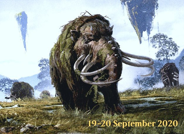 Kazandu Mammoth // Kazandu Valley Crop image Wallpaper
