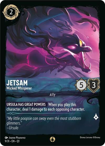 Jetsam - Wicked Whisperer Crop image Wallpaper