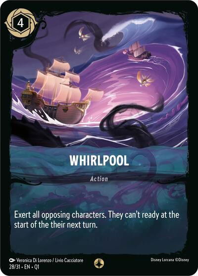 Whirlpool Crop image Wallpaper