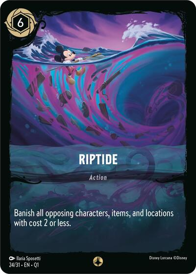 Riptide Full hd image