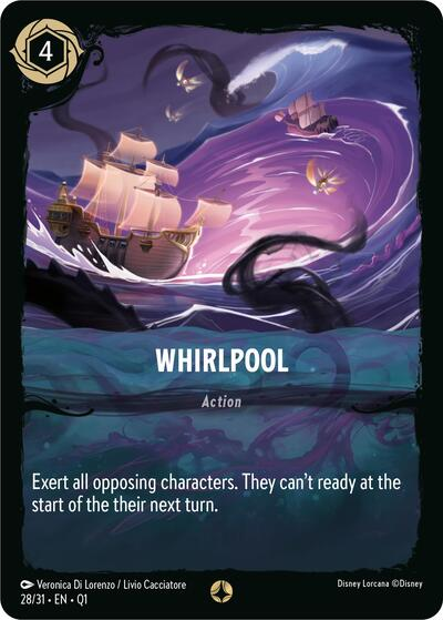 Whirlpool Full hd image