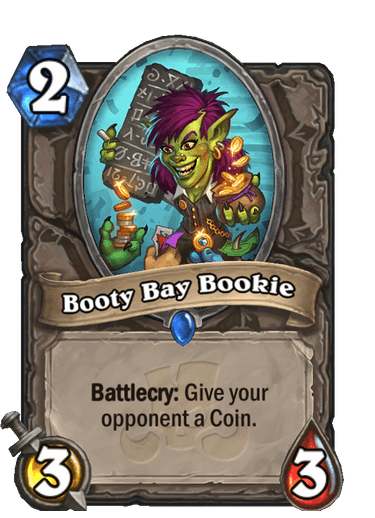 Booty Bay Bookie Full hd image
