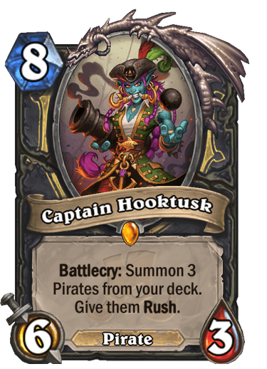 Captain Hooktusk image