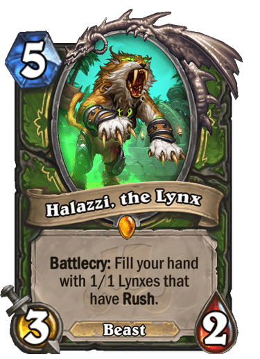 Halazzi, the Lynx Full hd image