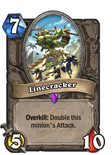 Linecracker Full hd image