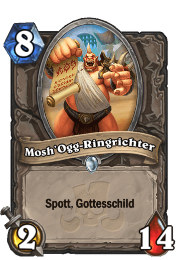 Mosh'Ogg-Ringrichter image