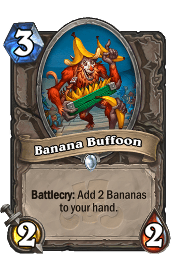 Banana Buffoon Full hd image