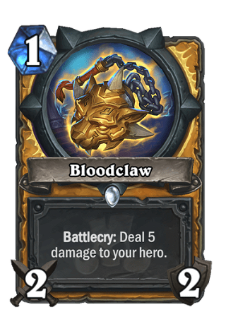 Bloodclaw image