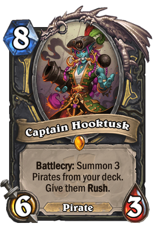 Captain Hooktusk image