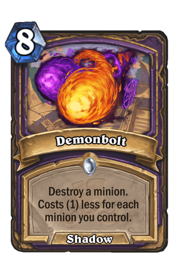 Demonbolt Full hd image