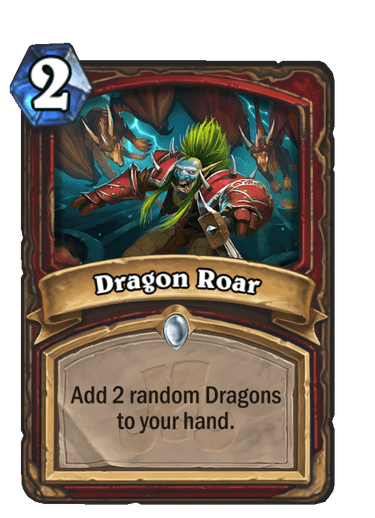 Dragon Roar image