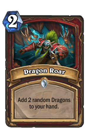 Dragon Roar image