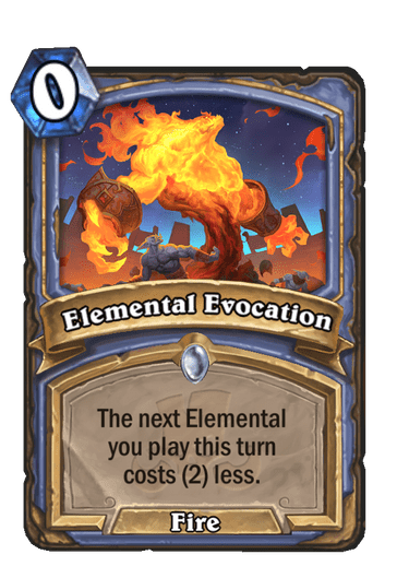 Elemental Evocation Full hd image