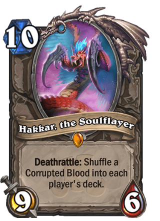 Hakkar, the Soulflayer image