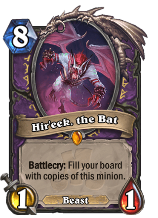 Hir'eek, the Bat image