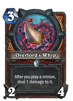 Overlord's Whip