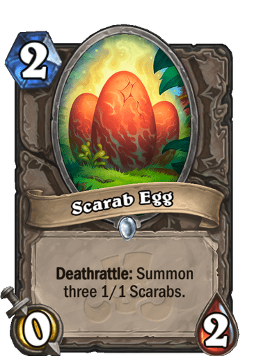 Scarab Egg Full hd image
