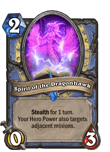 Spirit of the Dragonhawk Full hd image