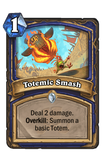 Totemic Smash image