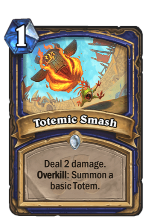 Totemic Smash image