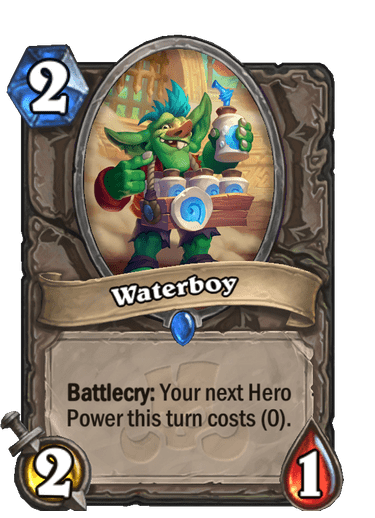 Waterboy Full hd image