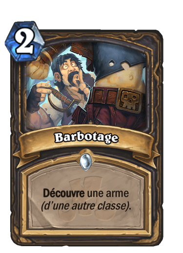 Barbotage image