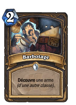 Barbotage