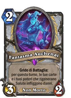 Fantasma Auchenai