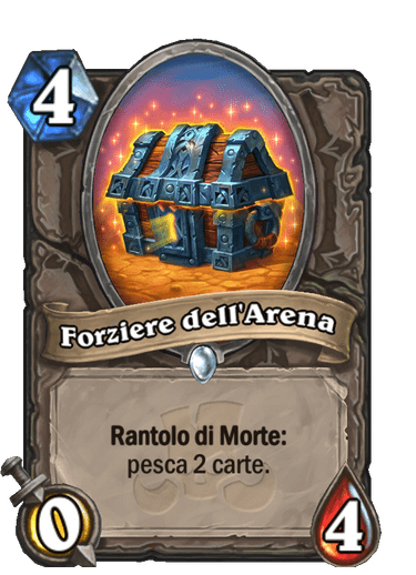 Forziere dell'Arena image