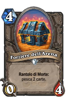 Forziere dell'Arena image