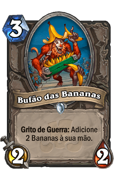 Banana Buffoon image