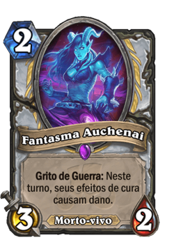 Fantasma Auchenai image