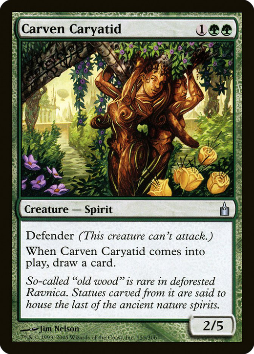 Carven Caryatid Full hd image