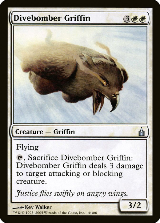 Divebomber Griffin Full hd image