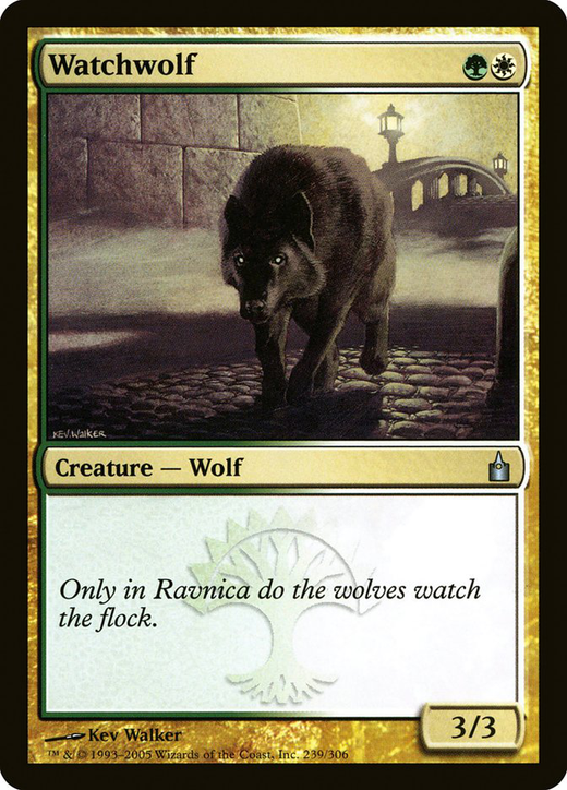 Watchwolf Full hd image