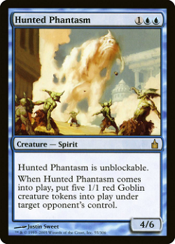 Hunted Phantasm
被猎幻影 image