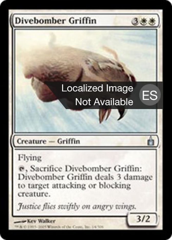 Divebomber Griffin Full hd image