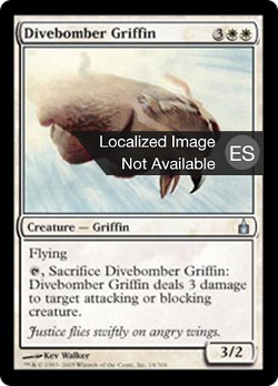 Divebomber Griffin image