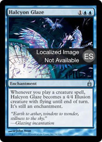 Halcyon Glaze Full hd image