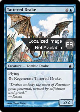 Tattered Drake Full hd image