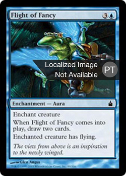 Flight of Fancy image