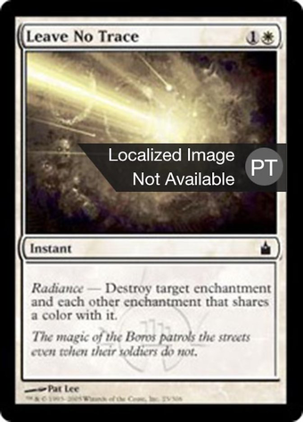 Leave No Trace Full hd image