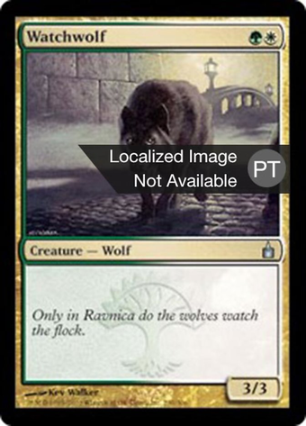 Watchwolf Full hd image