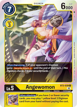 Angewomon